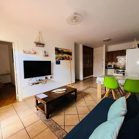 Paradise Appartement