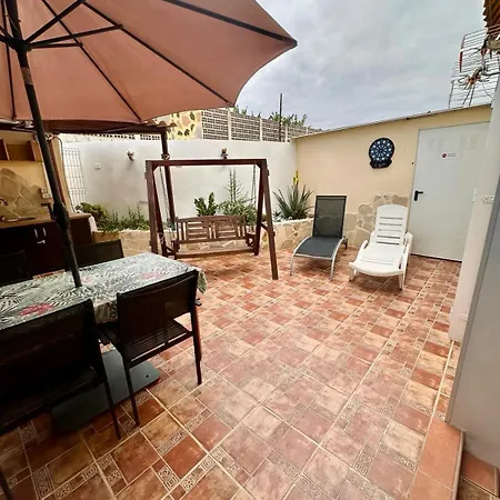 Appartement Paradise *