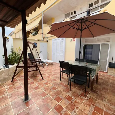 Paradise Appartement Costa Adeje (Tenerife)