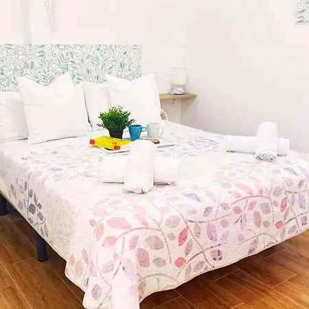 Appartement Paradise