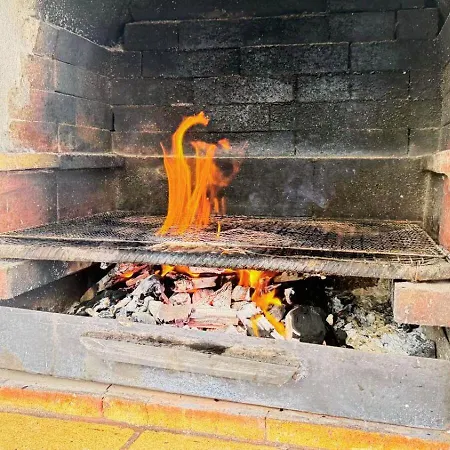 Paradise Apartment *