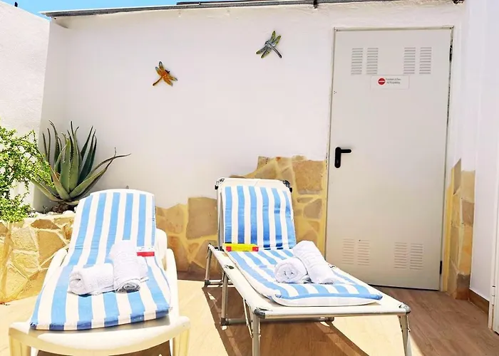 Apartment Paradise Costa Adeje (Tenerife)