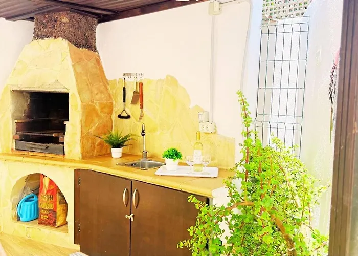 Apartment Paradise *