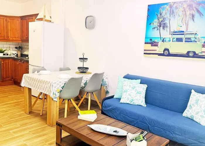 Paradise Apartment